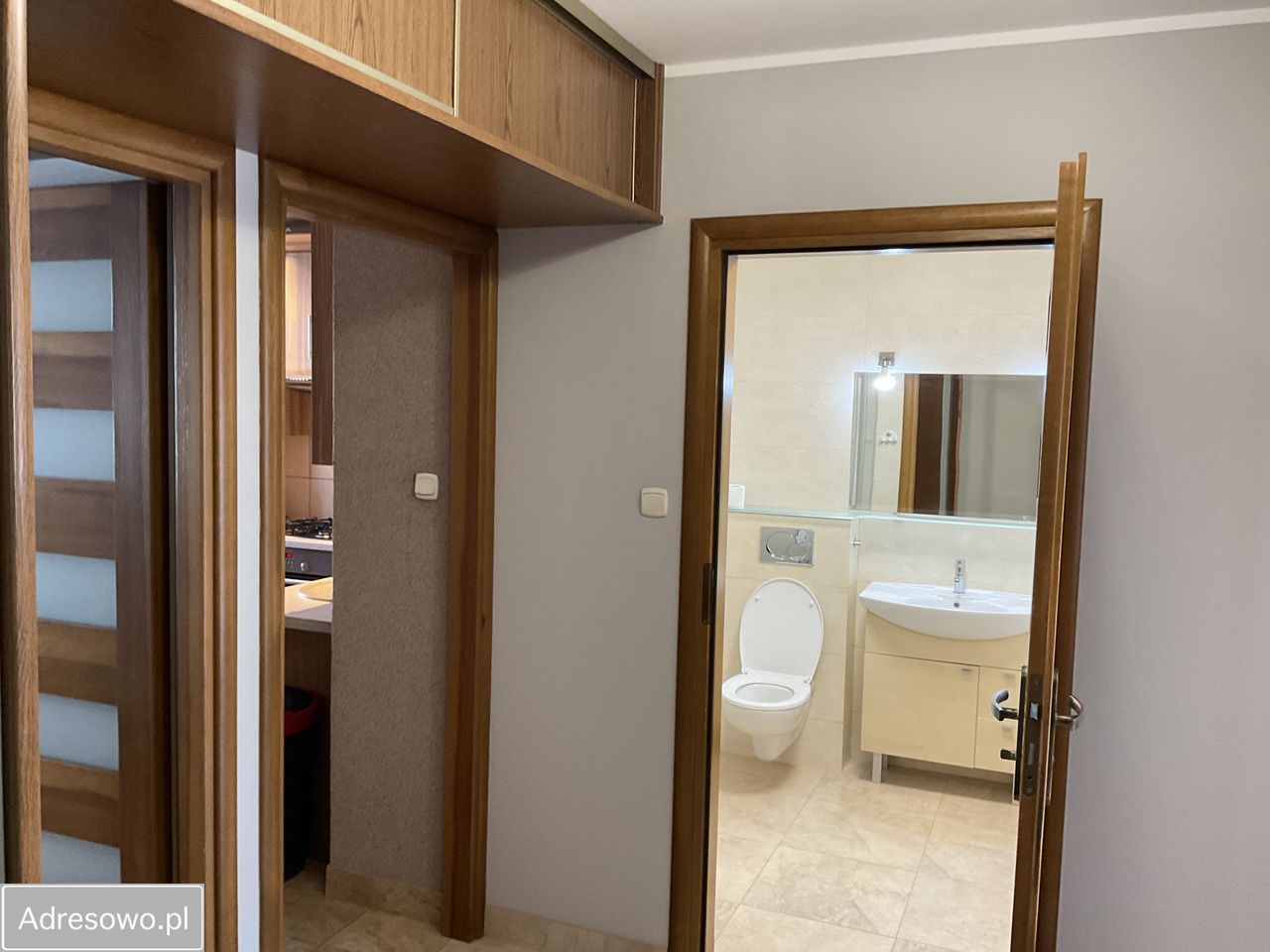 Mieszkanie 3-pokojowe Białystok Piasta, ul. Sybiraków. Zdjęcie 8