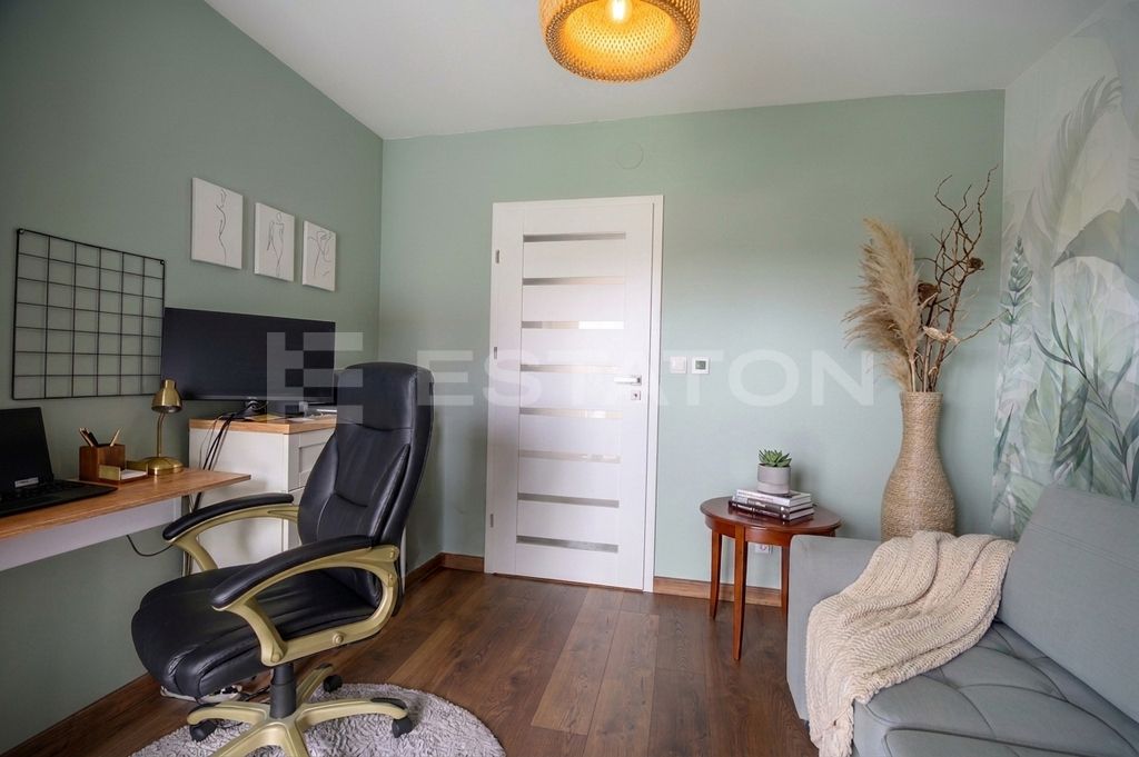 Mieszkanie 3-pokojowe Rzeszów, ul. Miłocińska. Zdjęcie 4