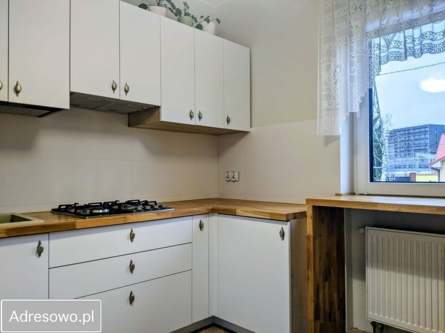 Mieszkanie 3-pokojowe Gdańsk Wrzeszcz, ul. Grzegorza z Sanoka. Zdjęcie 12