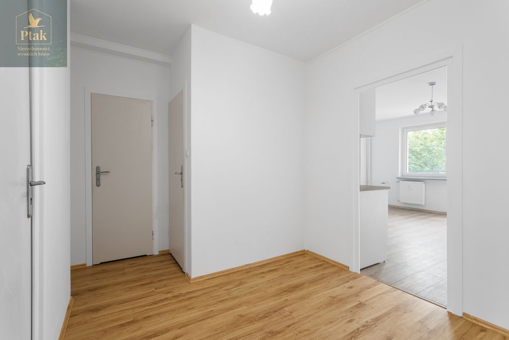 Mieszkanie 4-pokojowe Poznań Piątkowo, os. Stefana Batorego. Zdjęcie 12