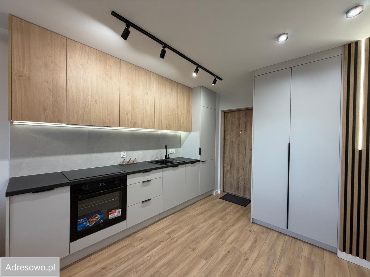 Mieszkanie 2-pokojowe Gdańsk, ul. Jakuba Wejhera. Zdjęcie 2