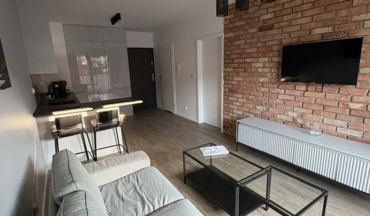 Mieszkanie 2-pokojowe Poznań Naramowice, ul. Sielawy