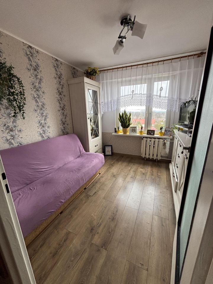 Mieszkanie 3-pokojowe Aleksandrów Kujawski, ul. Spółdzielcza. Zdjęcie 2