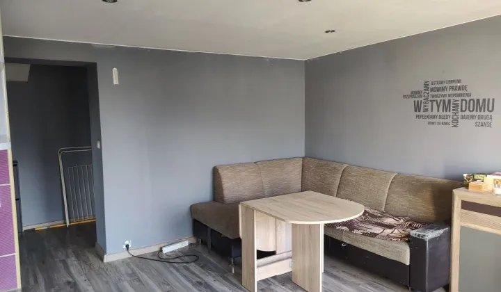 Mieszkanie 1-pokojowe Strzelce Opolskie