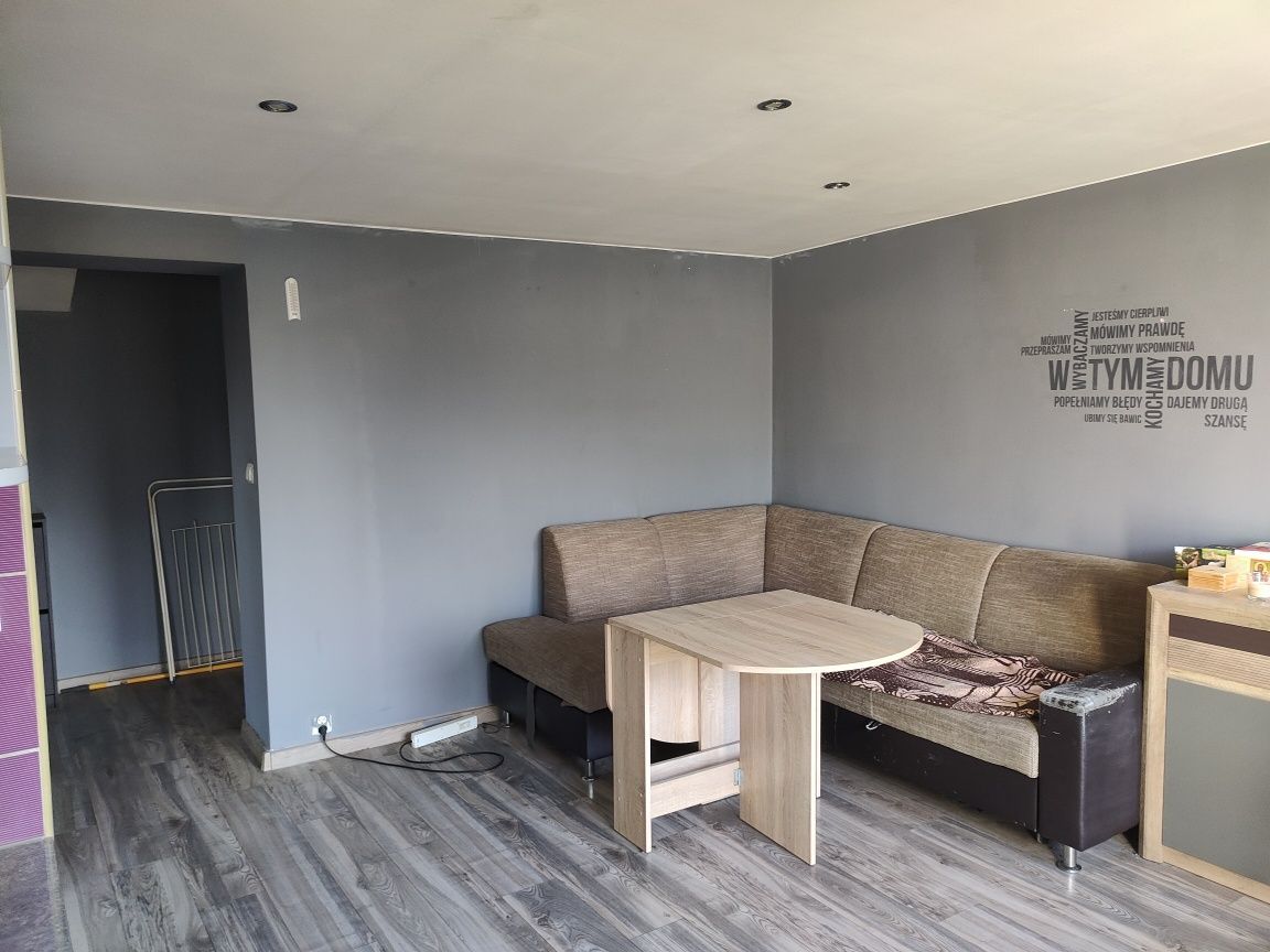 Mieszkanie 1-pokojowe Strzelce Opolskie. Zdjęcie 1