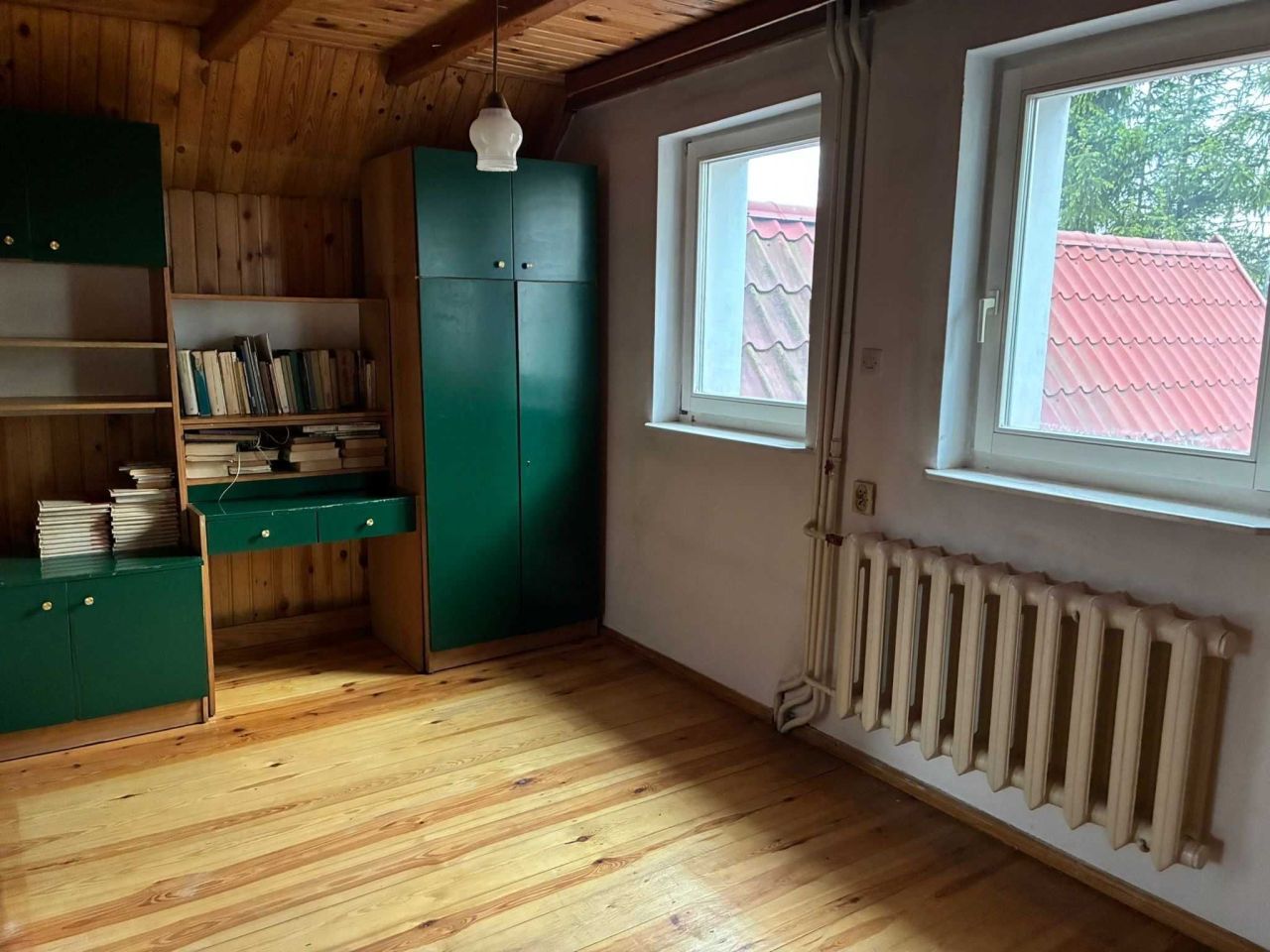 dom wolnostojący Nidzica, ul. Linki. Zdjęcie 8