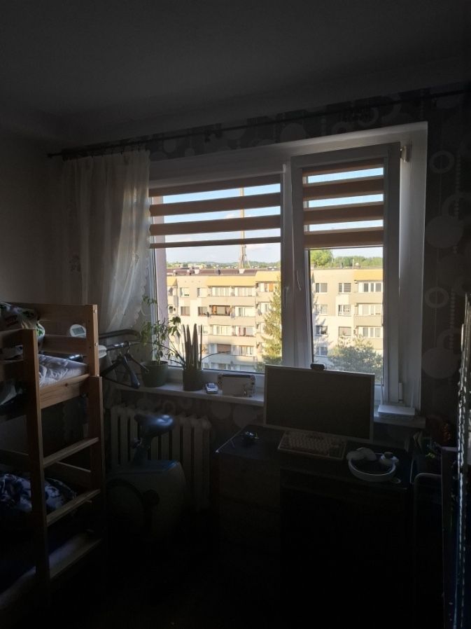 Mieszkanie 2-pokojowe Piekary Śląskie, ul. Piotra Skargi. Zdjęcie 8