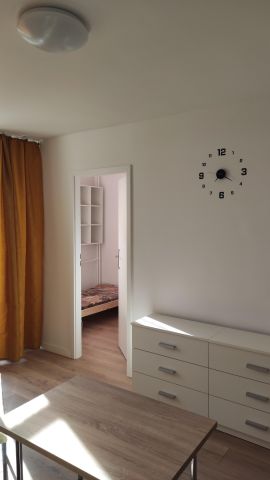 Mieszkanie 2-pokojowe Warszawa Praga-Północ, ul. Siedlecka. Zdjęcie 1