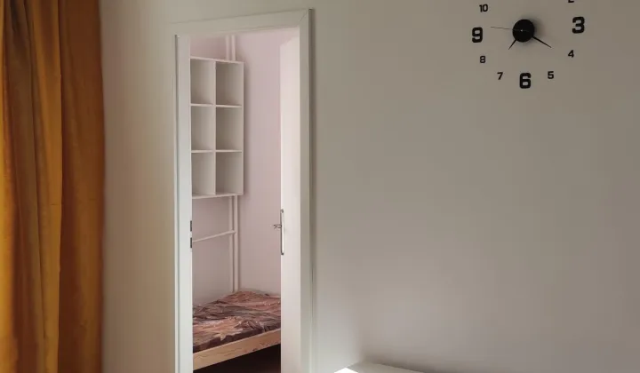 Mieszkanie 2-pokojowe Warszawa Praga-Północ, ul. Siedlecka