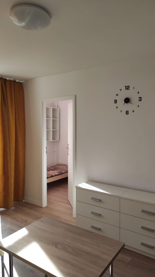 Mieszkanie 2-pokojowe Warszawa Praga-Północ, ul. Siedlecka. Zdjęcie 1