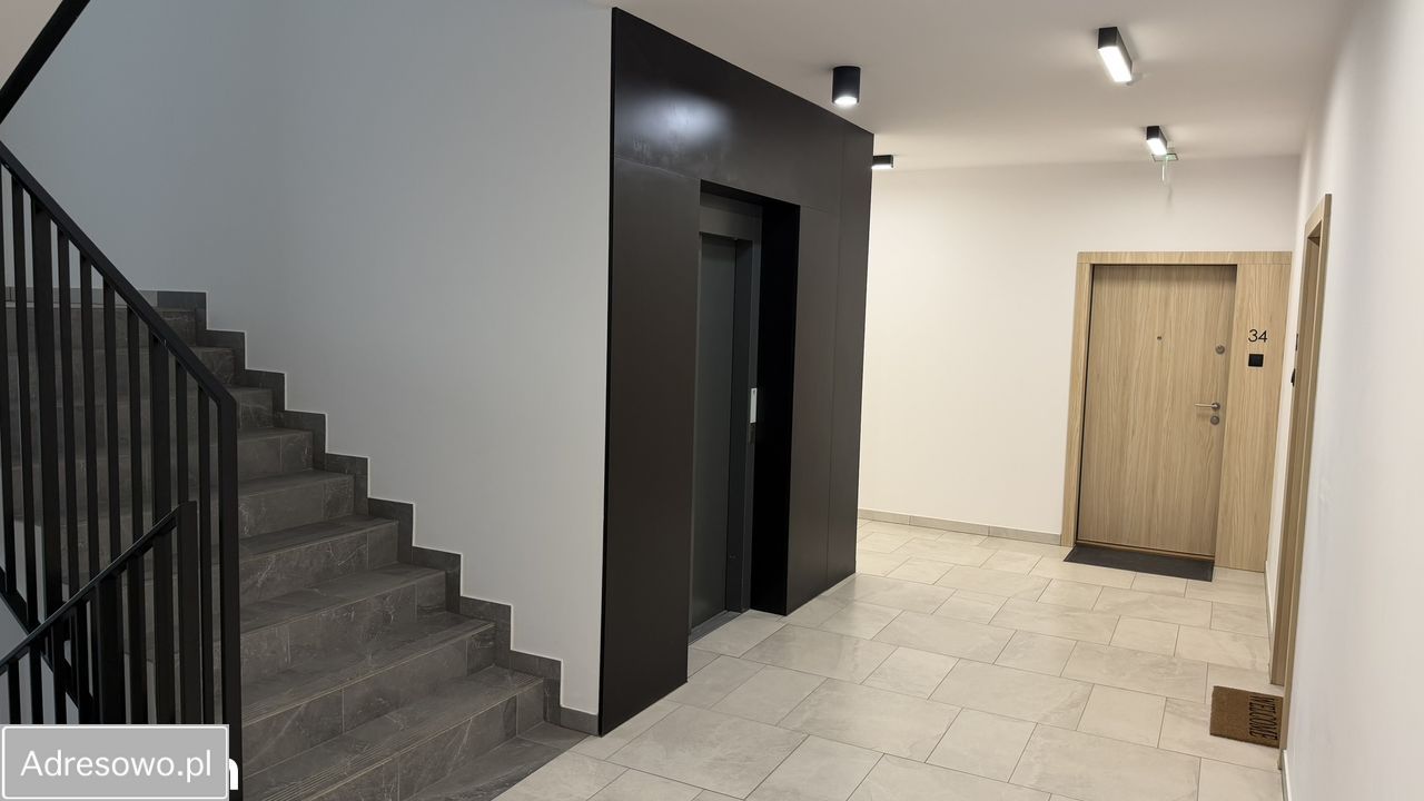 Mieszkanie 1-pokojowe Warszawa Białołęka, ul. Pawła Włodkowica. Zdjęcie 5