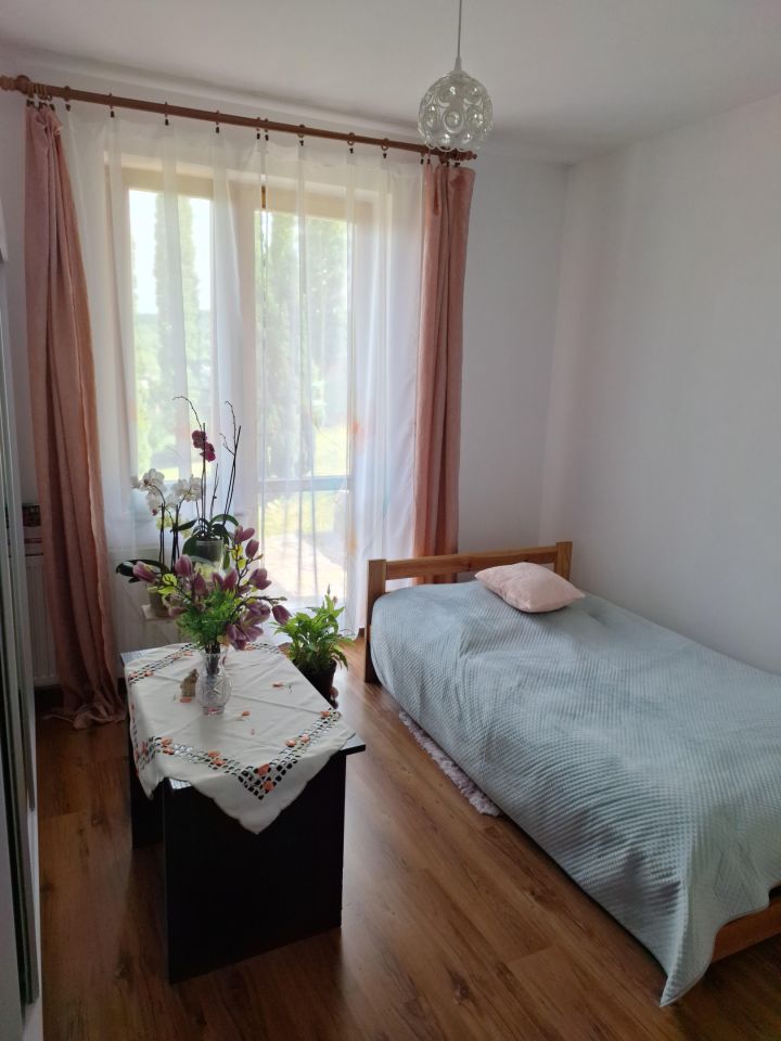 dom wolnostojący, 5 pokoi Kraków Dębniki, ul. Danusi Jurandówny. Zdjęcie 12