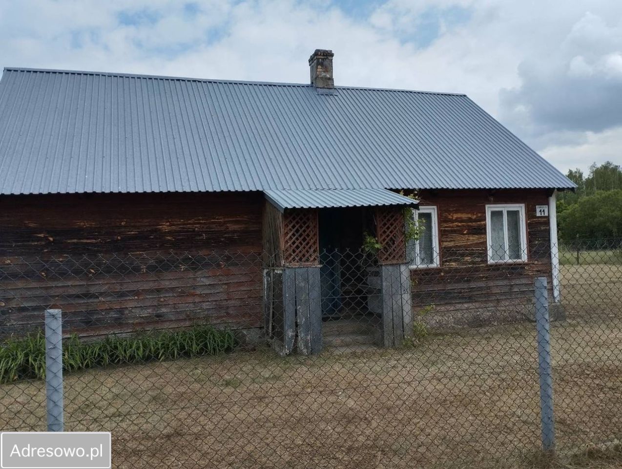 Działka siedliskowa Zubacze. Zdjęcie 9