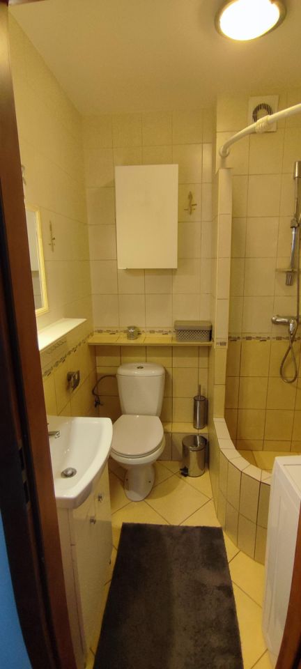 Mieszkanie 2-pokojowe Bolszewo, ul. Szkolna. Zdjęcie 7