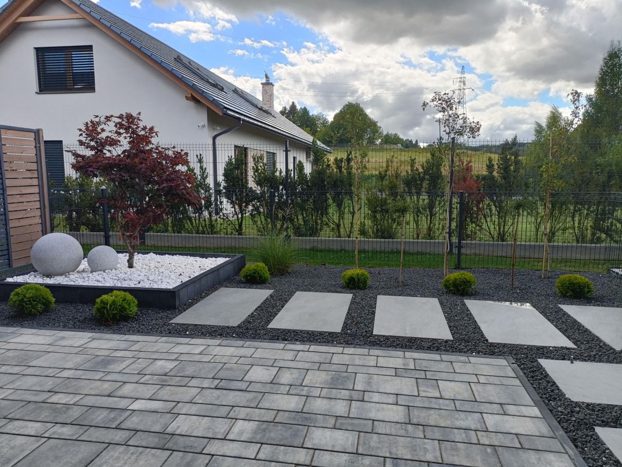 Mieszkanie 3-pokojowe Brzozów Podlesie, ul. Fryderyka Chopina. Zdjęcie 11