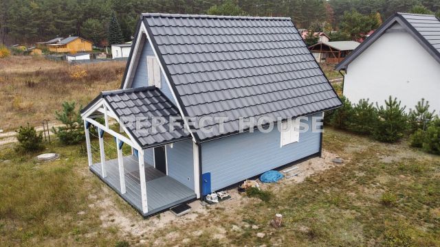 siedlisko, 3 pokoje Chojno-Młyn. Zdjęcie 1