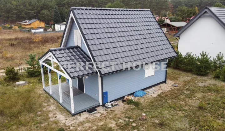 siedlisko, 3 pokoje Chojno-Młyn
