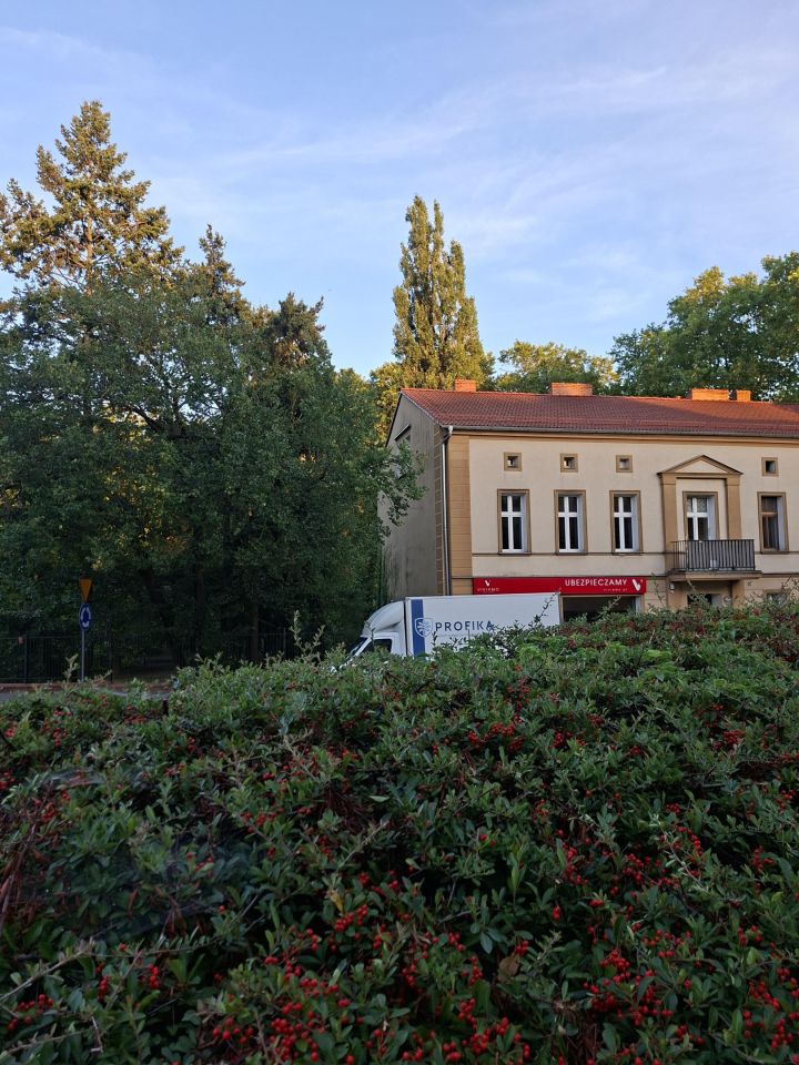 Mieszkanie 2-pokojowe Gorzów Wielkopolski Śródmieście, ul. Kosynierów Gdyńskich. Zdjęcie 6