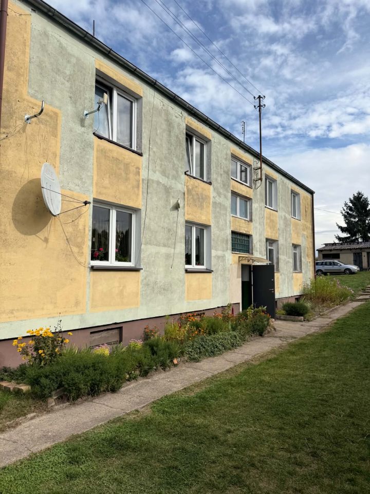 Mieszkanie Trześniów, 3