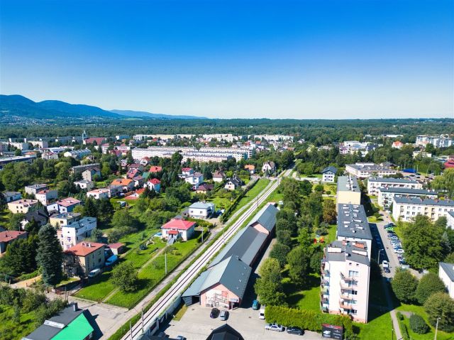 Lokal Kęty Centrum. Zdjęcie 7