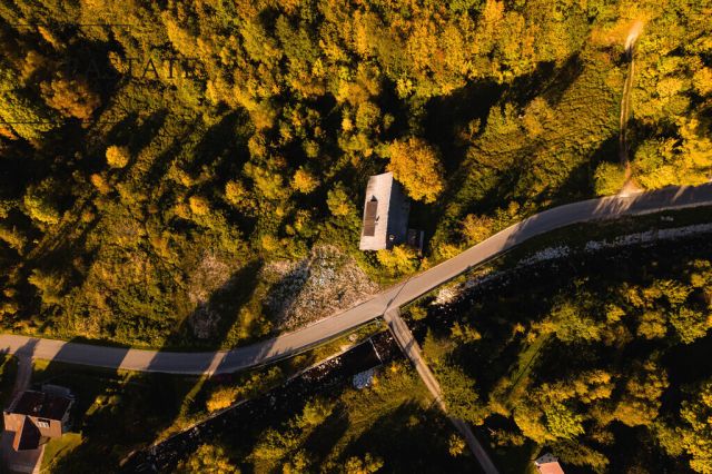 Działka budowlana Wilkanów. Zdjęcie 9