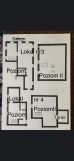 Mieszkanie 4-pokojowe Piotrków Trybunalski Śródmieście, ul. Jarosława Dąbrowskiego. Zdjęcie 3