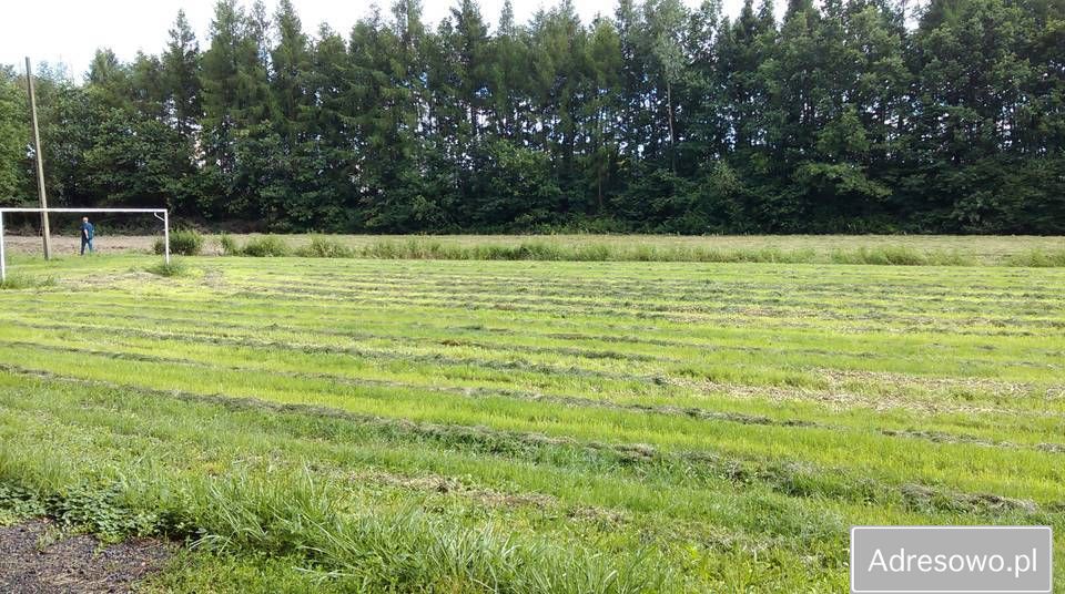 Działka rolna Kłomnice. Zdjęcie 2