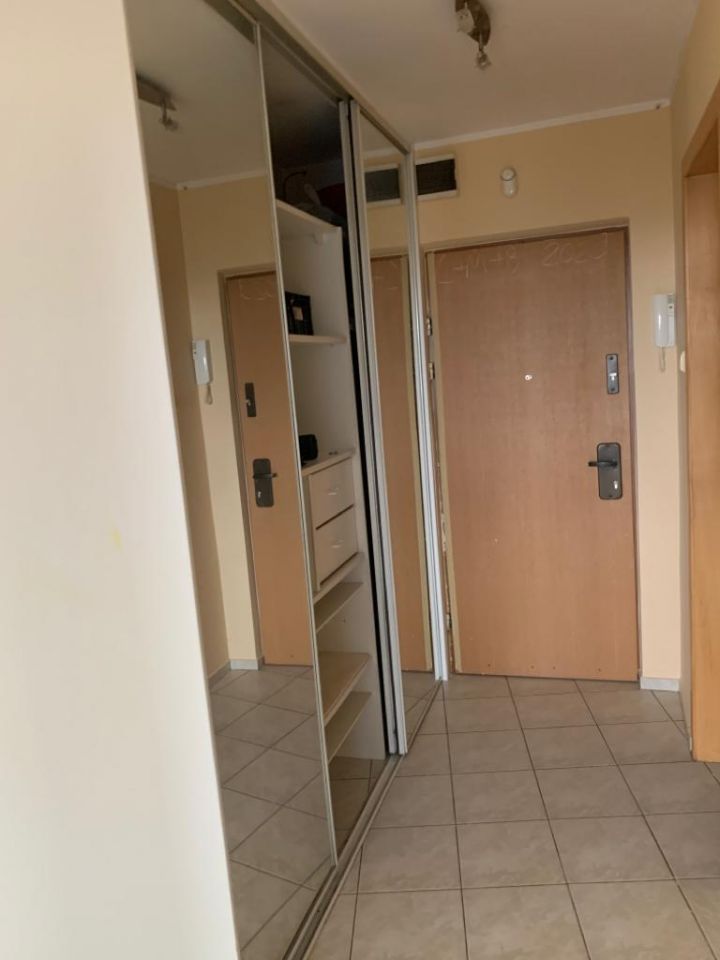 Mieszkanie 3-pokojowe Katowice os. Tysiąclecia, ul. Tysiąclecia. Zdjęcie 7