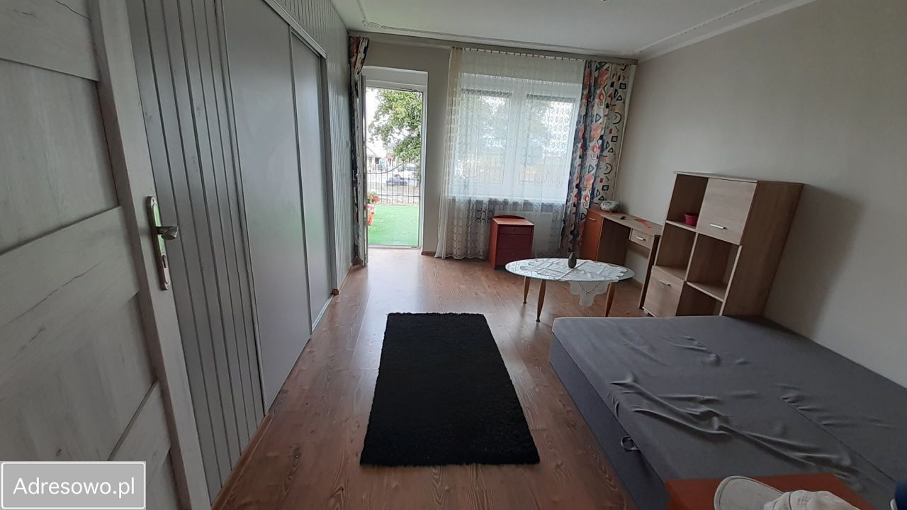 Pokój Gorzów Wielkopolski, ul. Poznańska