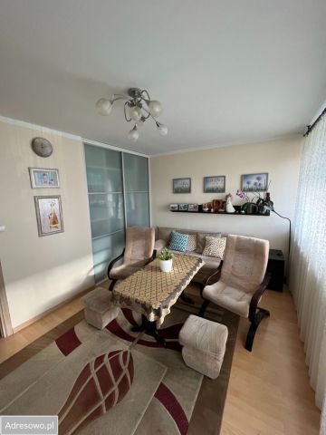 Mieszkanie 3-pokojowe Kraków Bieżanów, ul. Jana Kurczaba. Zdjęcie 1