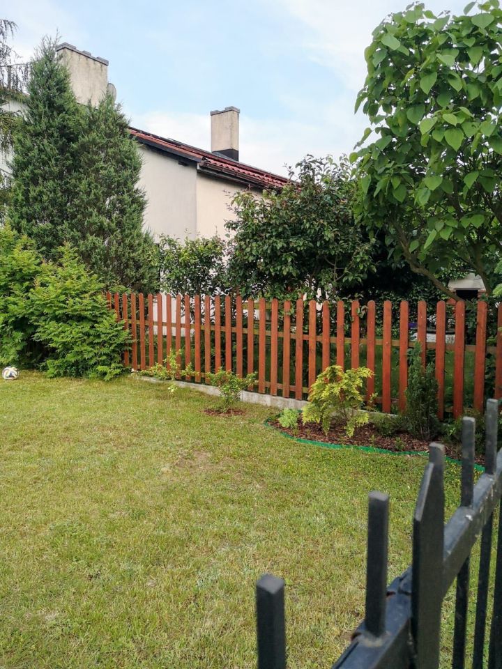 Działka budowlana Uraz. Zdjęcie 6