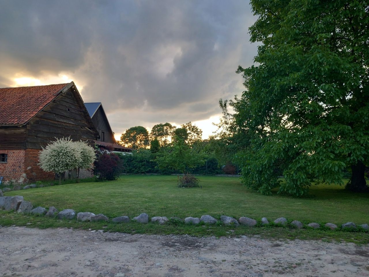 siedlisko, 8 pokoi Łupowo. Zdjęcie 21