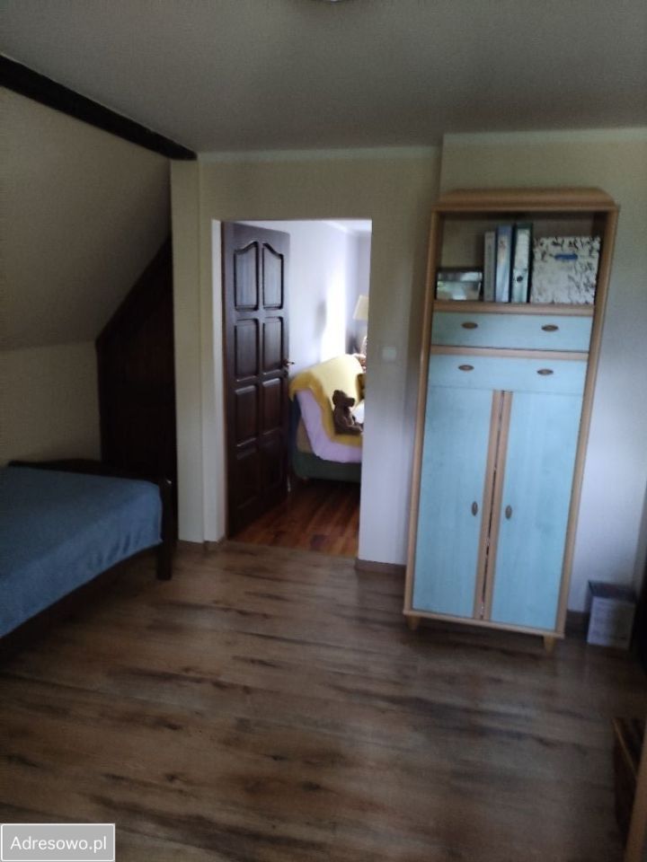 dom wolnostojący, 5 pokoi Osiniec. Zdjęcie 7