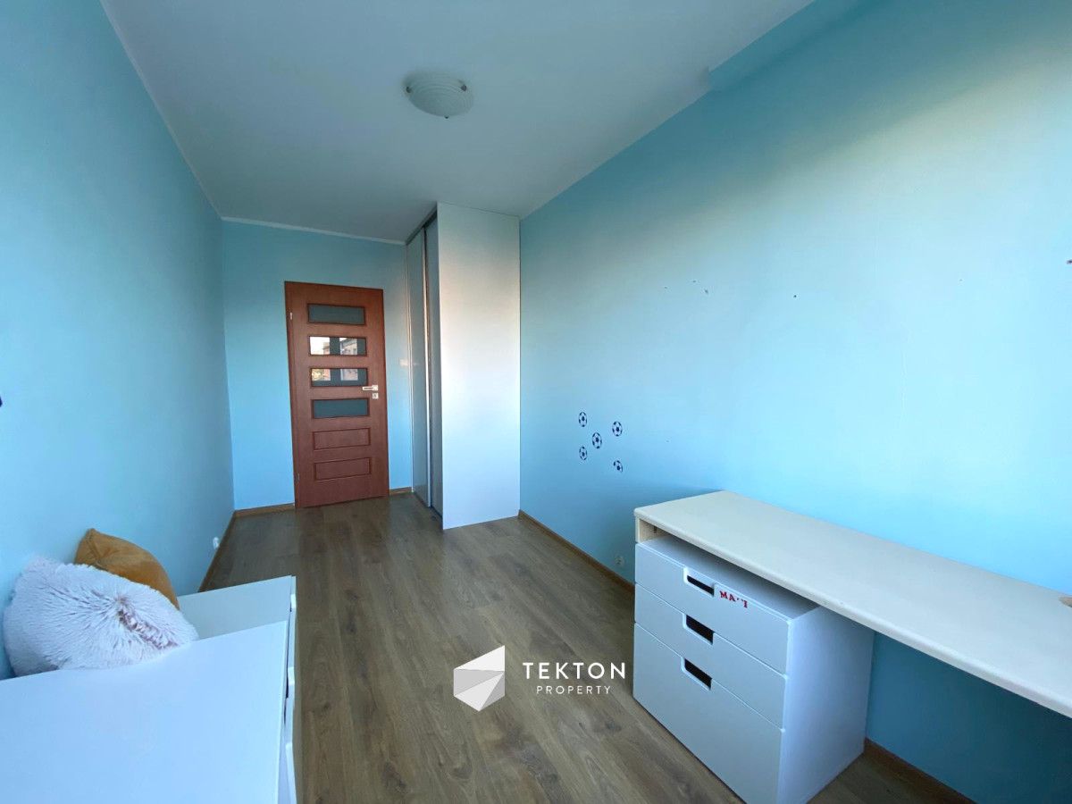 Mieszkanie 3-pokojowe Poznań Piątkowo, os. Stefana Batorego. Zdjęcie 9