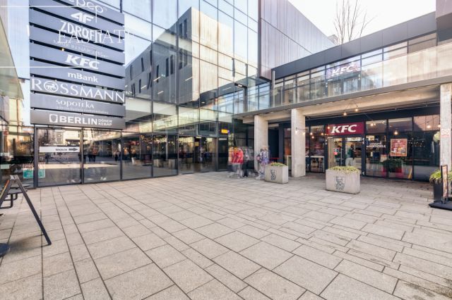 Lokal Sopot Centrum, ul. Dworcowa. Zdjęcie 7