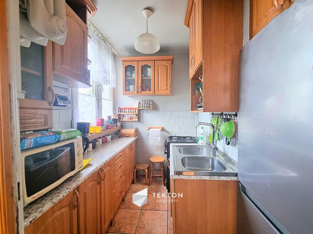 Mieszkanie 2-pokojowe Łódź Dąbrowa, ul. Podhalańska. Zdjęcie 9