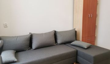 Mieszkanie 1-pokojowe Sierpc, ul. Szpitalna