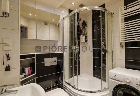 Mieszkanie 2-pokojowe Warszawa Mokotów, ul. Antoniego Józefa Madalińskiego. Zdjęcie 6