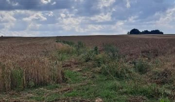 Działka budowlana Jabłonna Druga