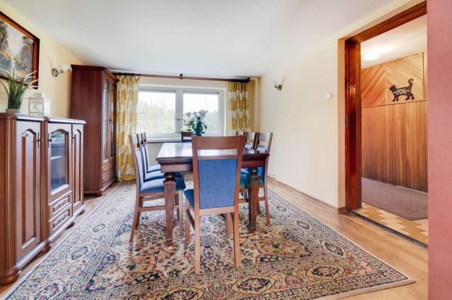 dom wolnostojący, 7 pokoi Piaseczno, ul. 11 Listopada. Zdjęcie 37