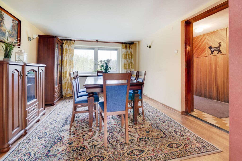 dom wolnostojący, 7 pokoi Piaseczno, ul. 11 Listopada. Zdjęcie 37