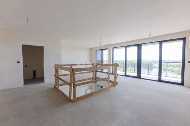 Mieszkanie 3-pokojowe Zegrze. Zdjęcie 10