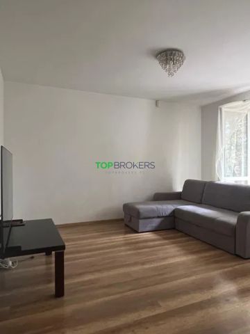 Mieszkanie 4-pokojowe Warszawa Włochy, ul. Rybnicka. Zdjęcie 1