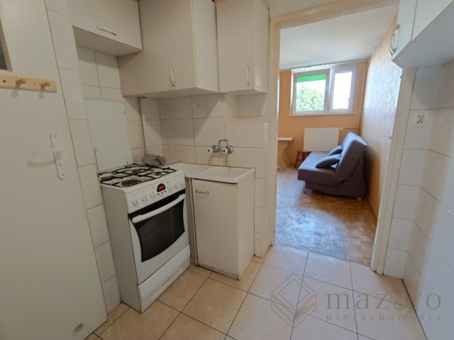 Mieszkanie 1-pokojowe Bydgoszcz Błonie. Zdjęcie 6