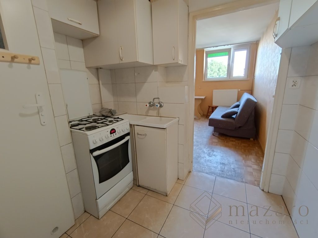 Mieszkanie 1-pokojowe Bydgoszcz Błonie. Zdjęcie 6