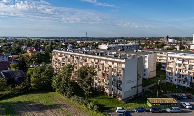 Mieszkanie 3-pokojowe Chełmża, ul. ks. Stefana Wincentego Frelichowskiego. Zdjęcie 18