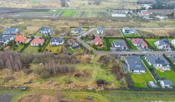 Działka budowlana Dobra