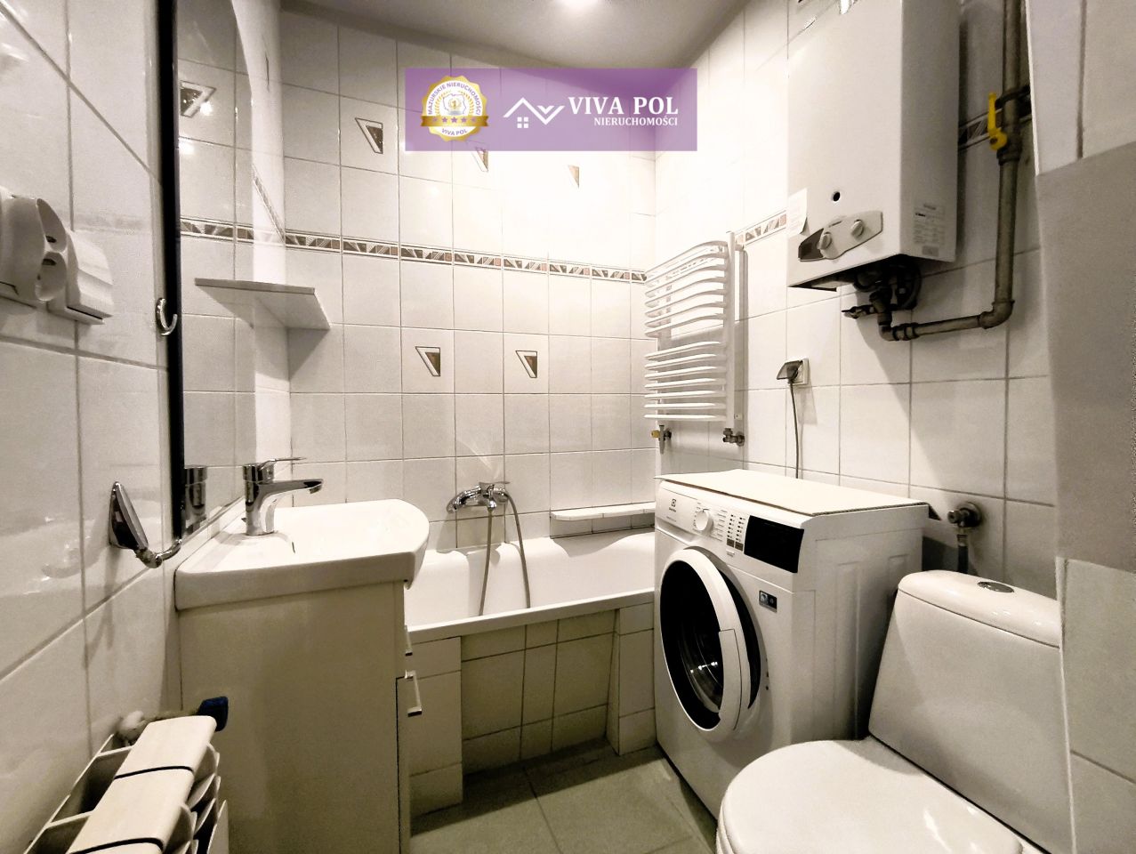 Mieszkanie 2-pokojowe Mrągowo, ul. Mrongowiusza. Zdjęcie 6