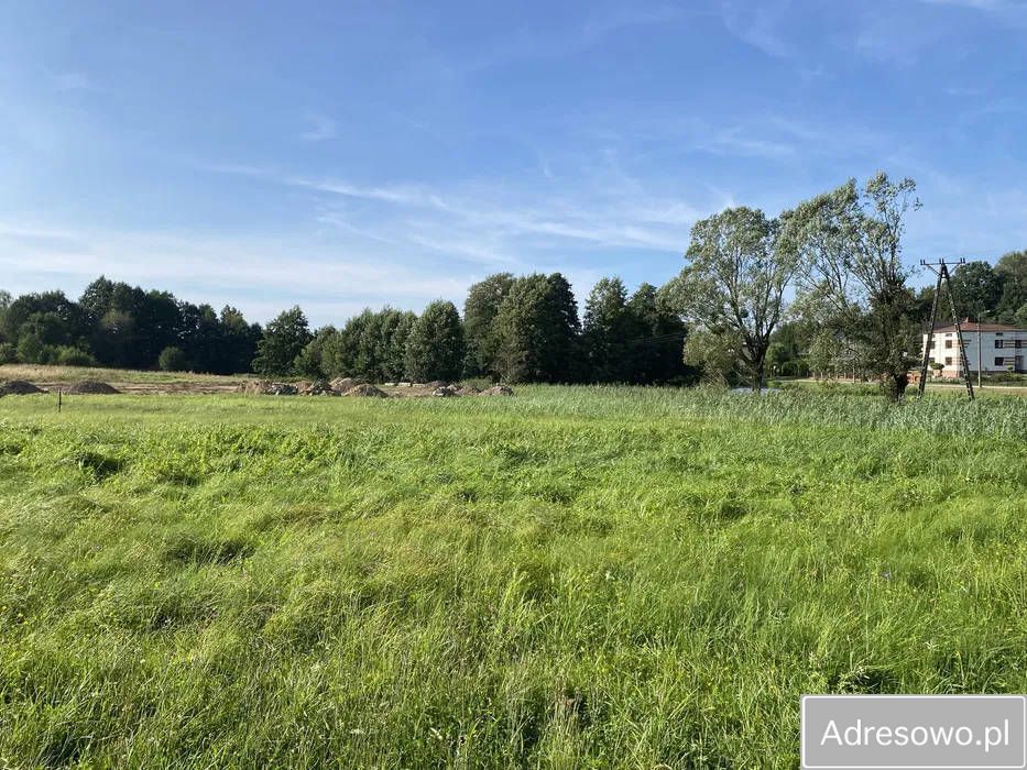 Działka budowlana Żory Rogoźna, ul. Łąkowa. Zdjęcie 7