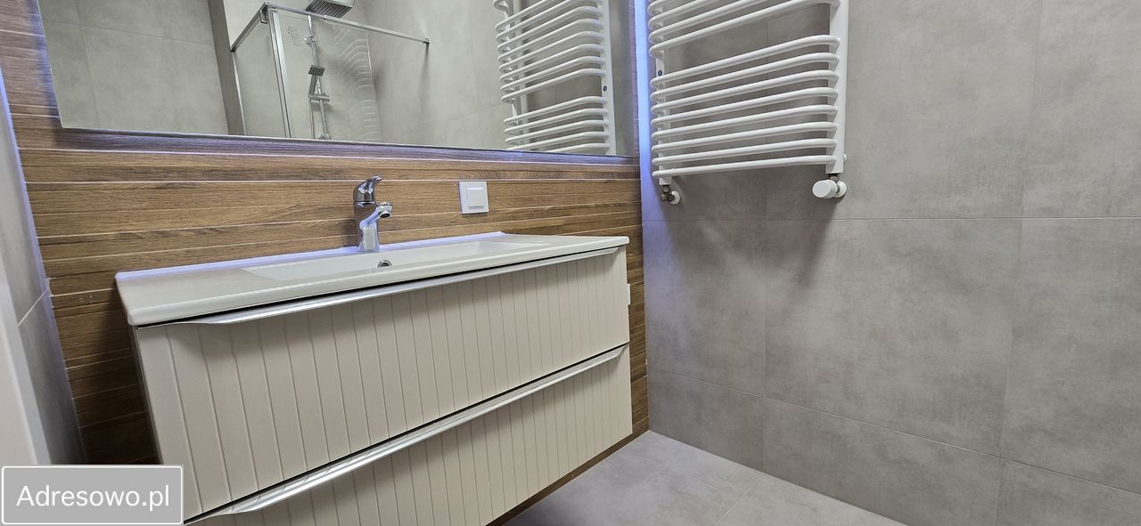 Mieszkanie 2-pokojowe Warszawa Ursynów, ul. Nowy Służewiec. Zdjęcie 4